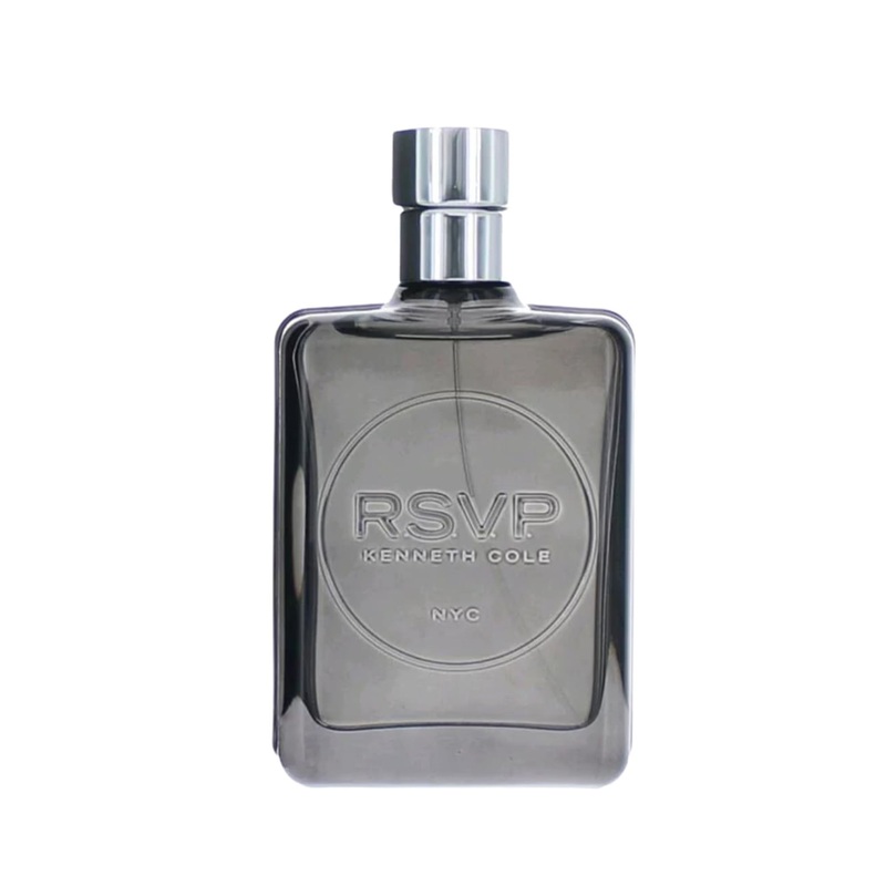 RSVP Eau De Toilette 3.4 oz.