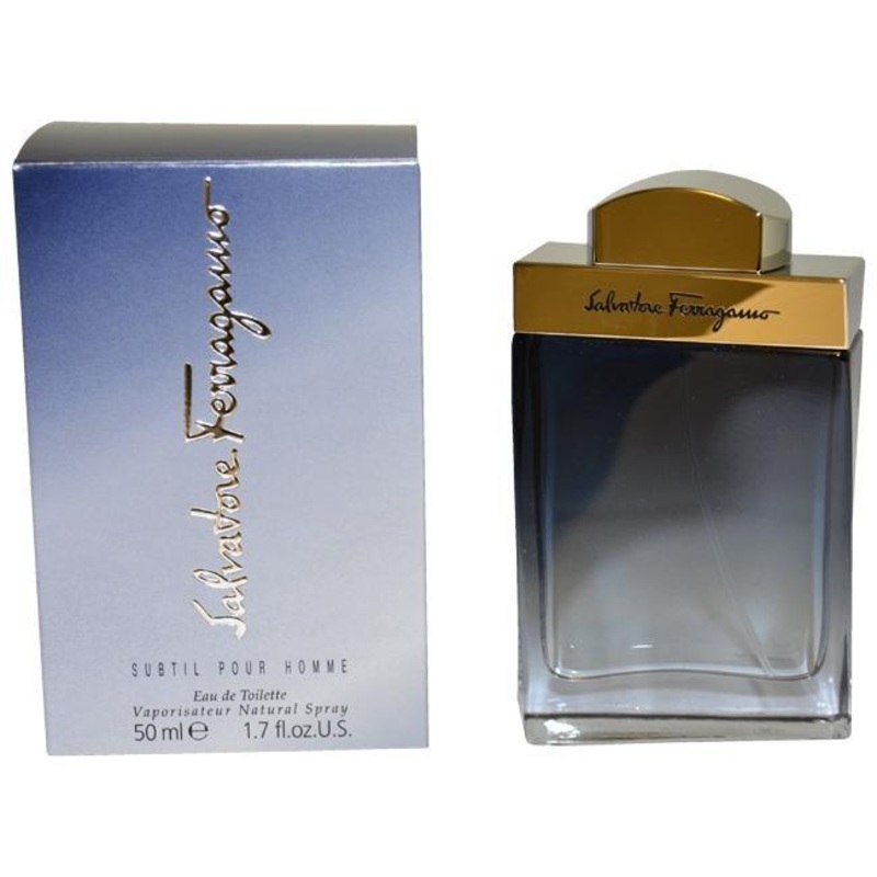 Subtil Cologne 1.7 oz.