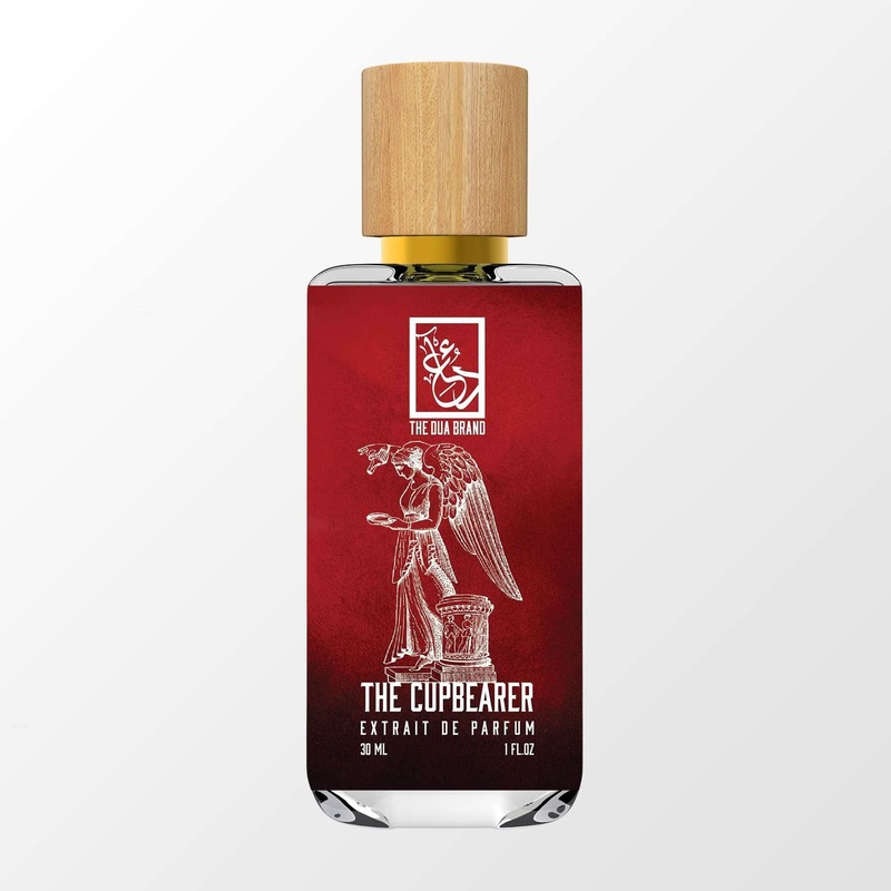 The Cupbearer 34ML Bottle