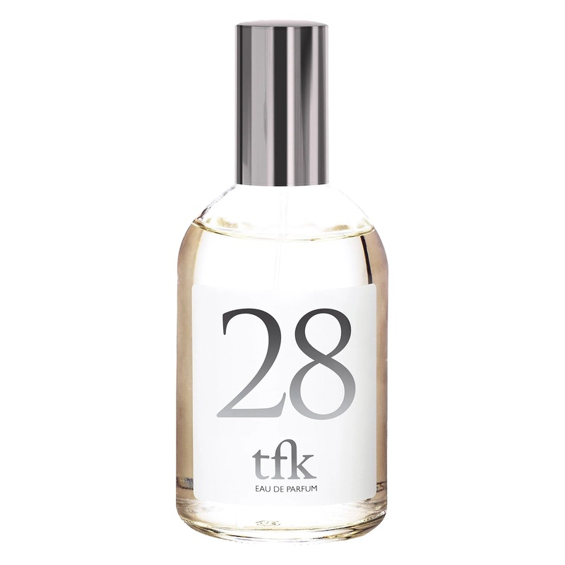The Fragrance Kitchen 28 Eau de Parfum for Women 2ml