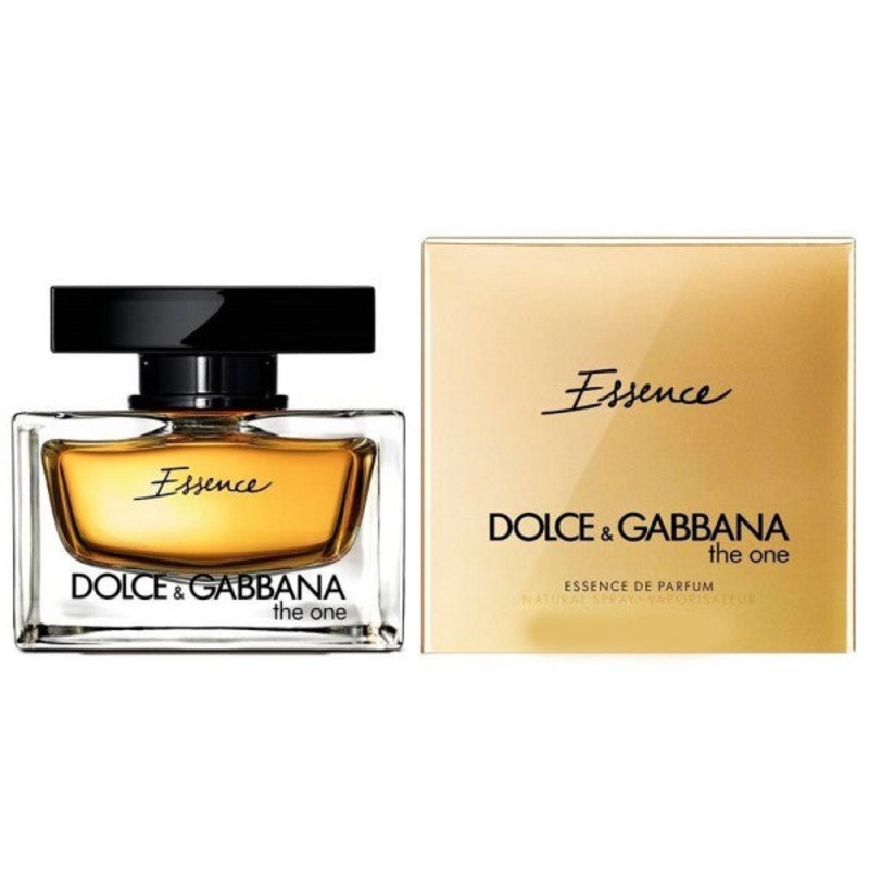 The One Essence by Dolce & Gabbana 2.1 Oz. Tester For Women
