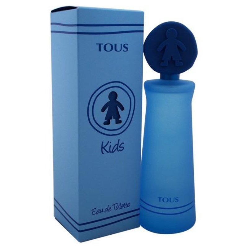Tous Kids Boy 3.4 oz.