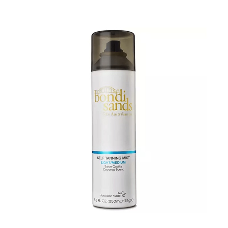 Bondi Sands Self Tanning Mist in Light/Medium (250ml)