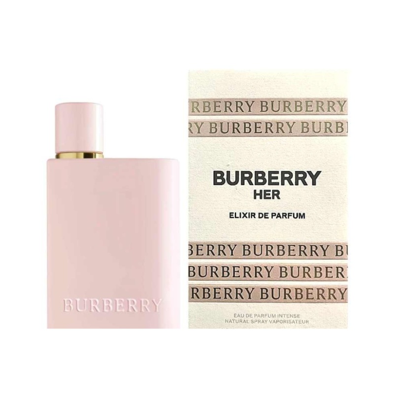 Burberry Her Elixir de Parfum 3.3 oz / 100 ml