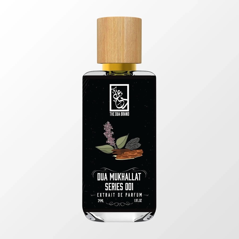 Dua Mukhallat Series 001