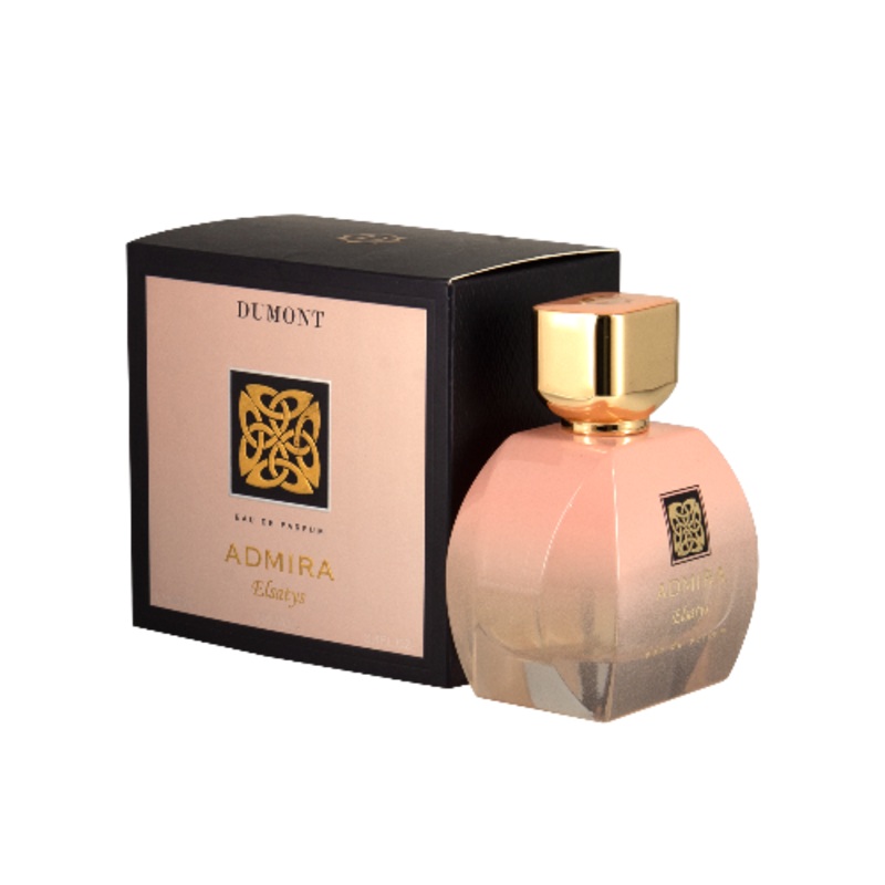 Dumont Admira Elsatys Eau De Parfum 3.4 Oz