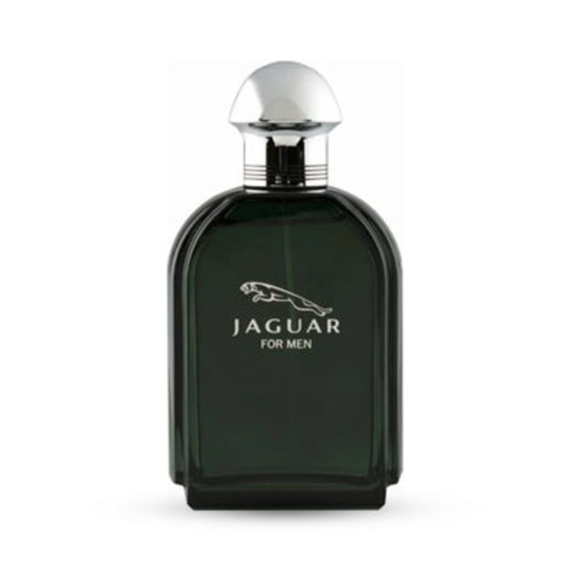 Jaguar For Men EDT 3.4 oz