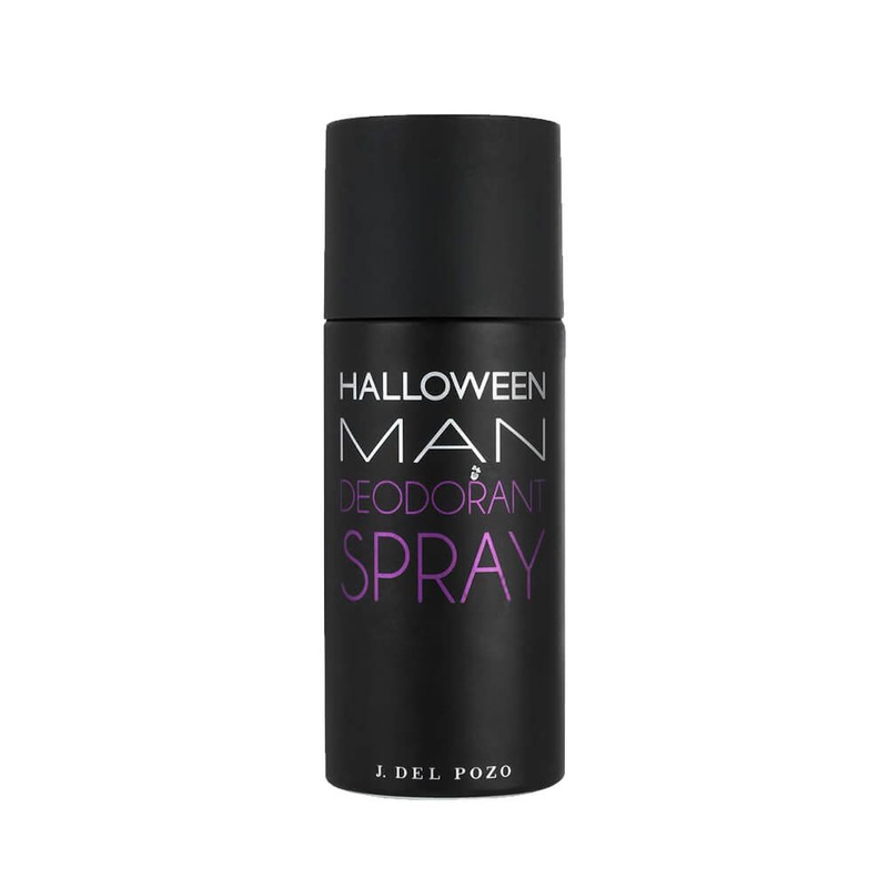 Jesus Del Pozo Halloween Man Deodorant for Men 150ml