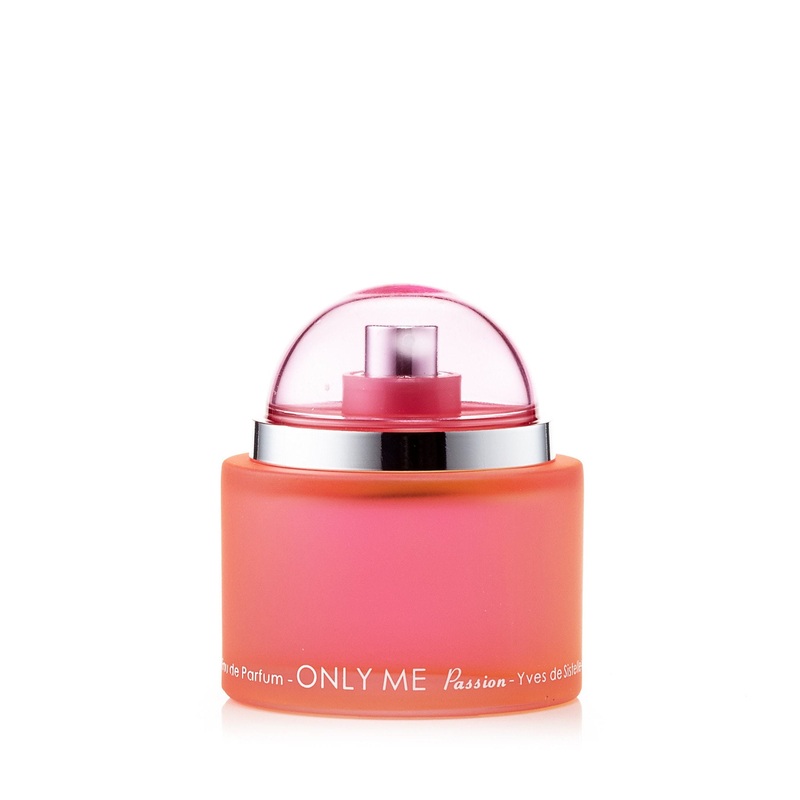 Only Me Passion Perfume 3.3 oz.