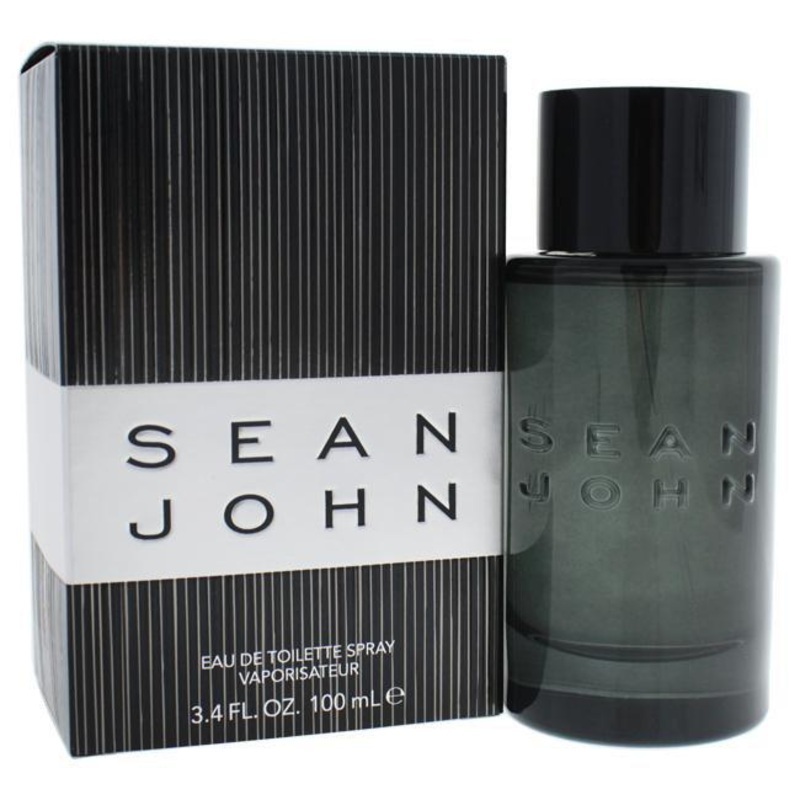 Sean John Eau De Toilette 1 oz.