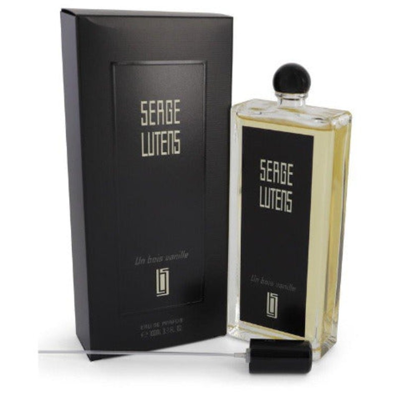 Serge Lutens Un Boise Vanille Eau De Parfum 1.6 Oz
