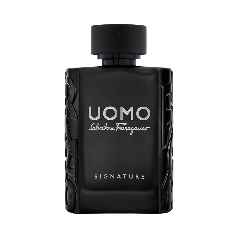 UOMO Signature EDP 3.4 oz