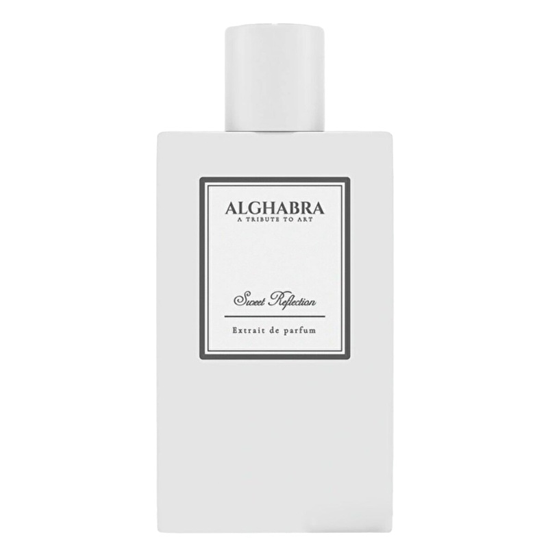 Alghabra Parfums Sweet Reflection Extrait de Parfum Unisex 1ml