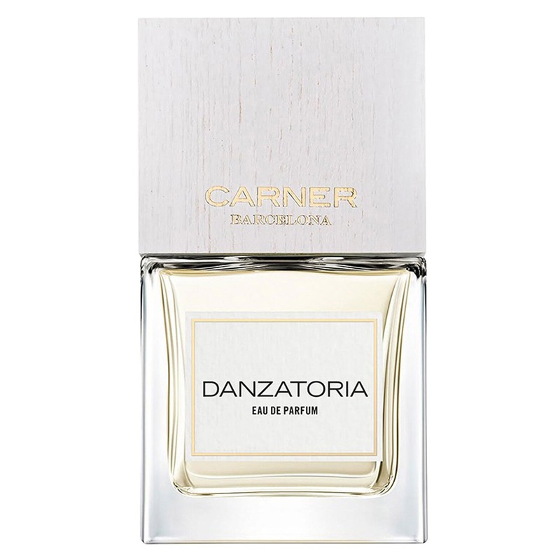 Carner Barcelona Danzatoria Eau de Parfum Unisex 2ml