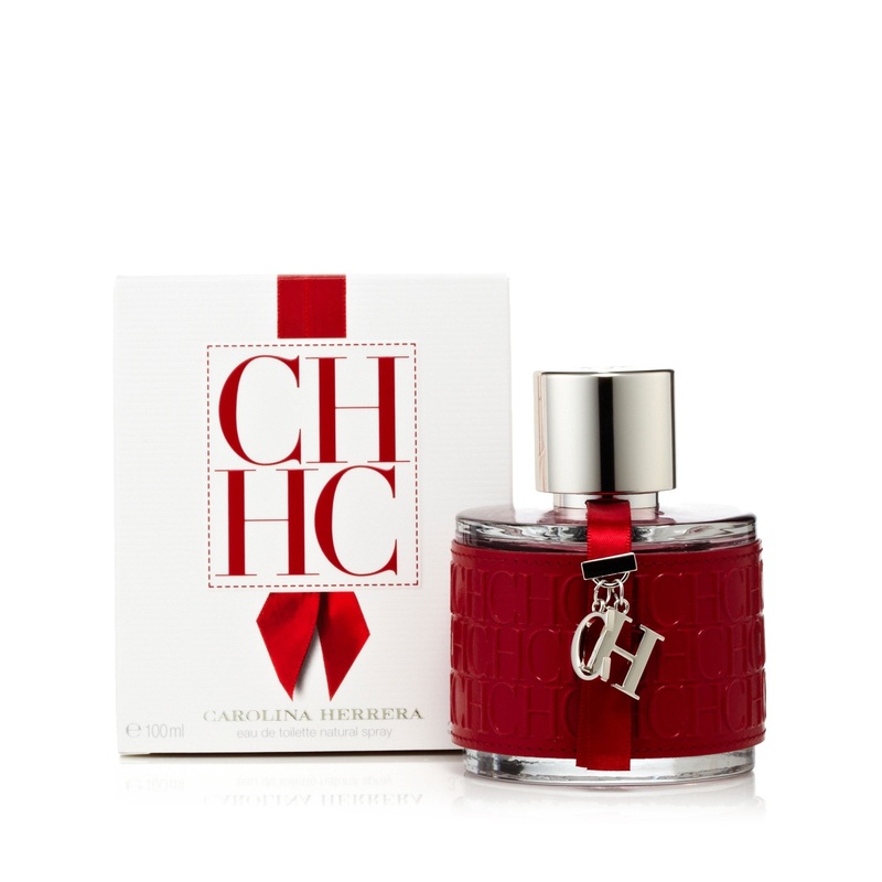 CH Eau De Toilette 1.7 oz.