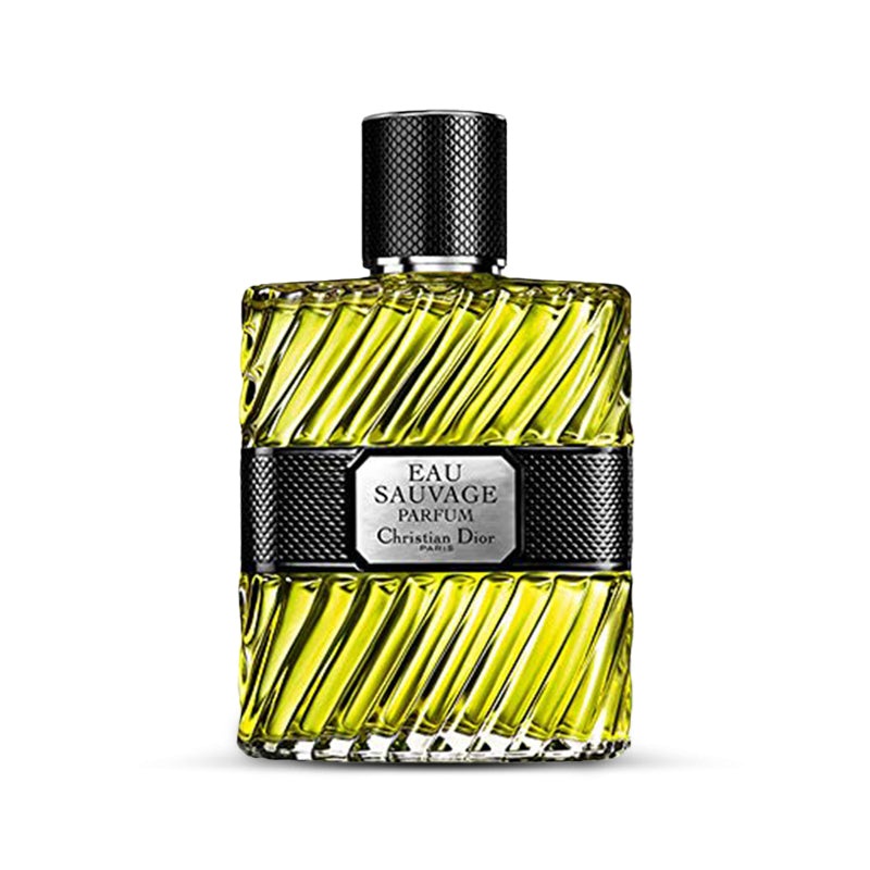 Eau Sauvage Parfum 3.4 oz