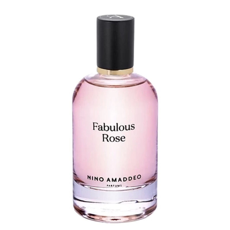 Fabulous Rose by Nino Amaddeo 1ml Sample Spray