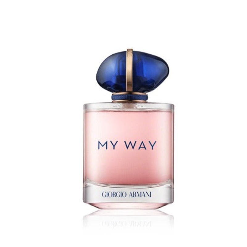 Giorgio Armani My Way Eau De Parfum For Women 50ML