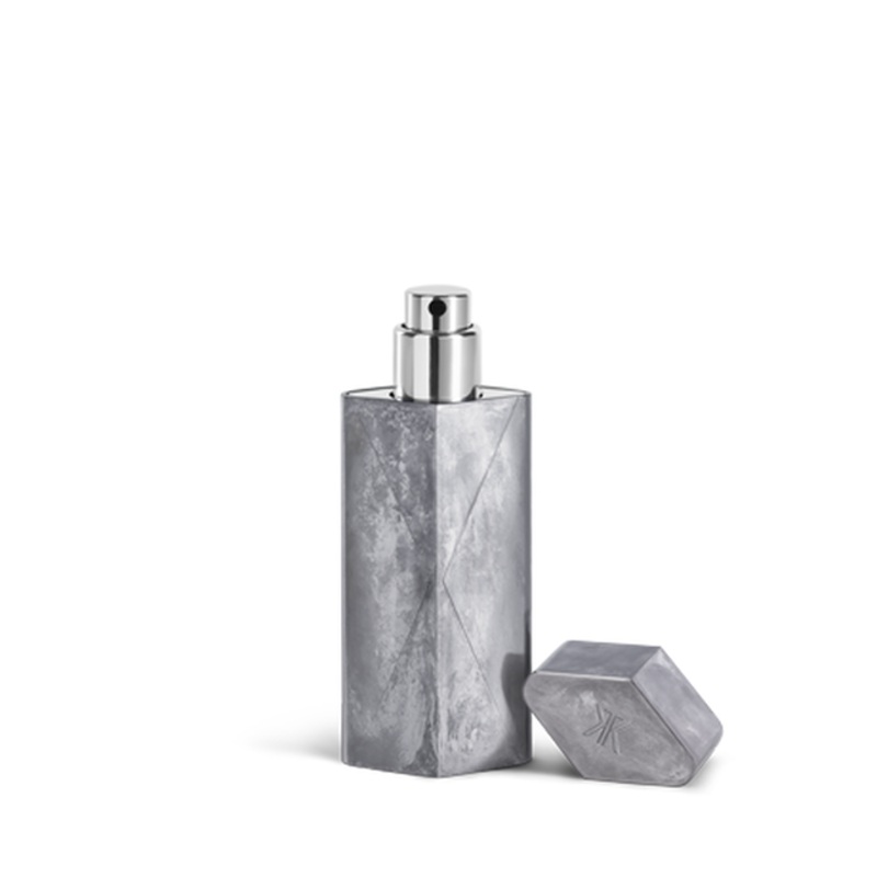 Globe Trotter – Zinc edition 33ml