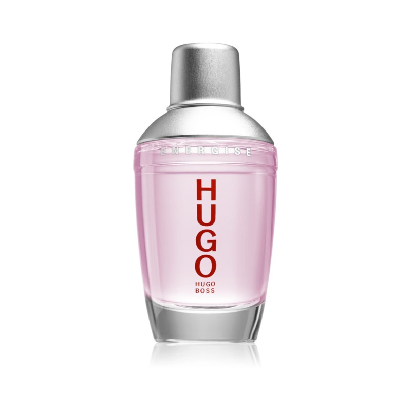 Hugo Energise EDT for Men Tester: 75mL