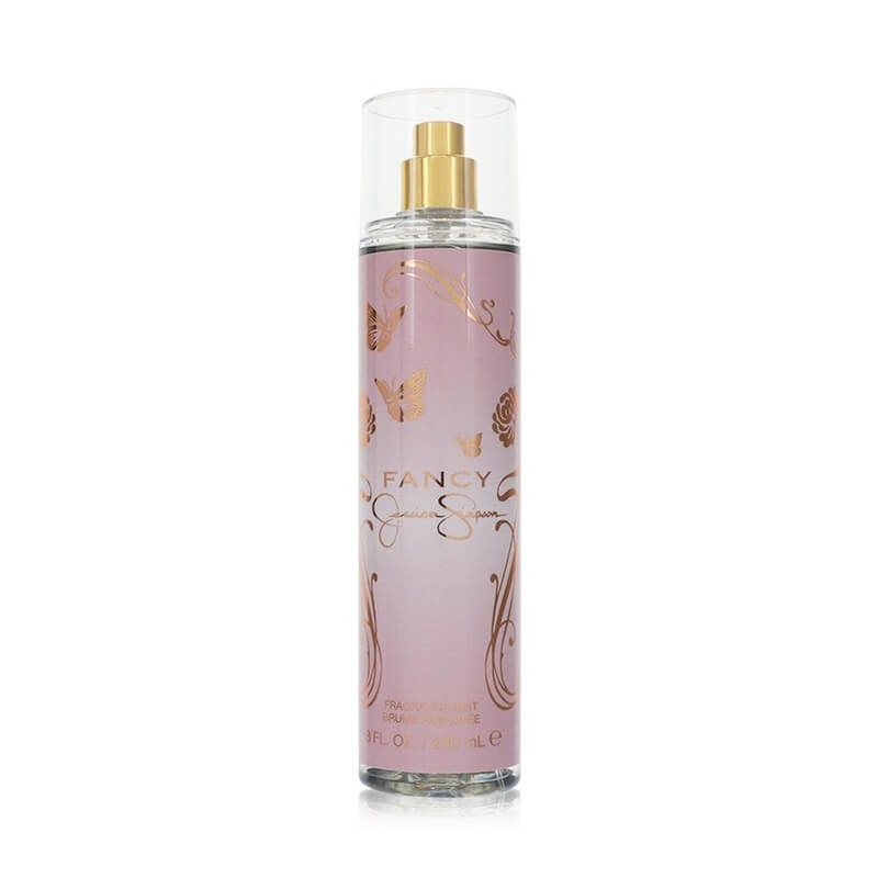 Jessica Simpson Fancy Fragrance Mist 236ml (L) SP