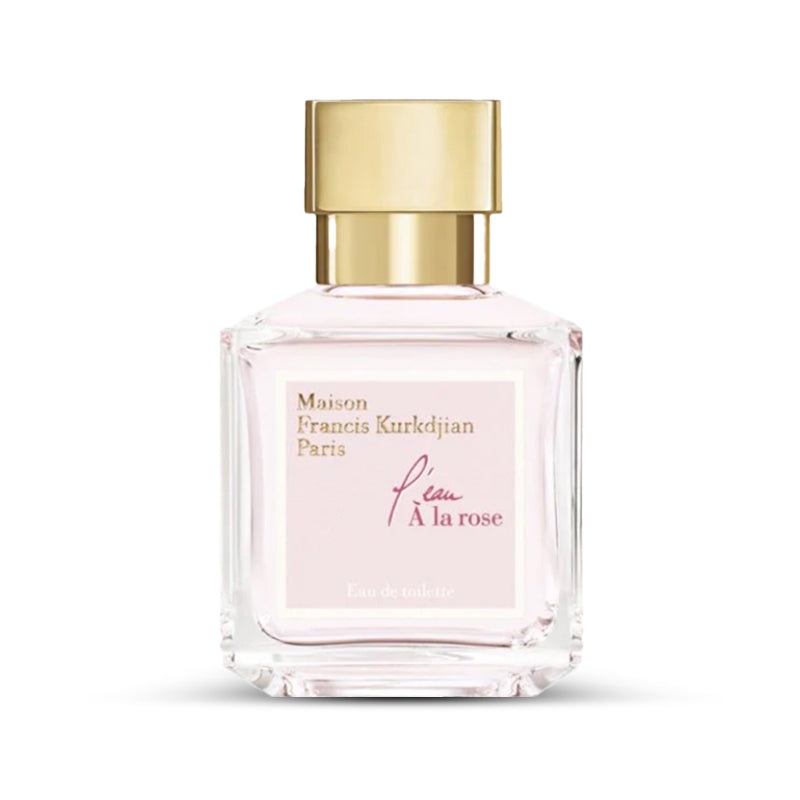 L’eua La Rose EDT 1.2 oz