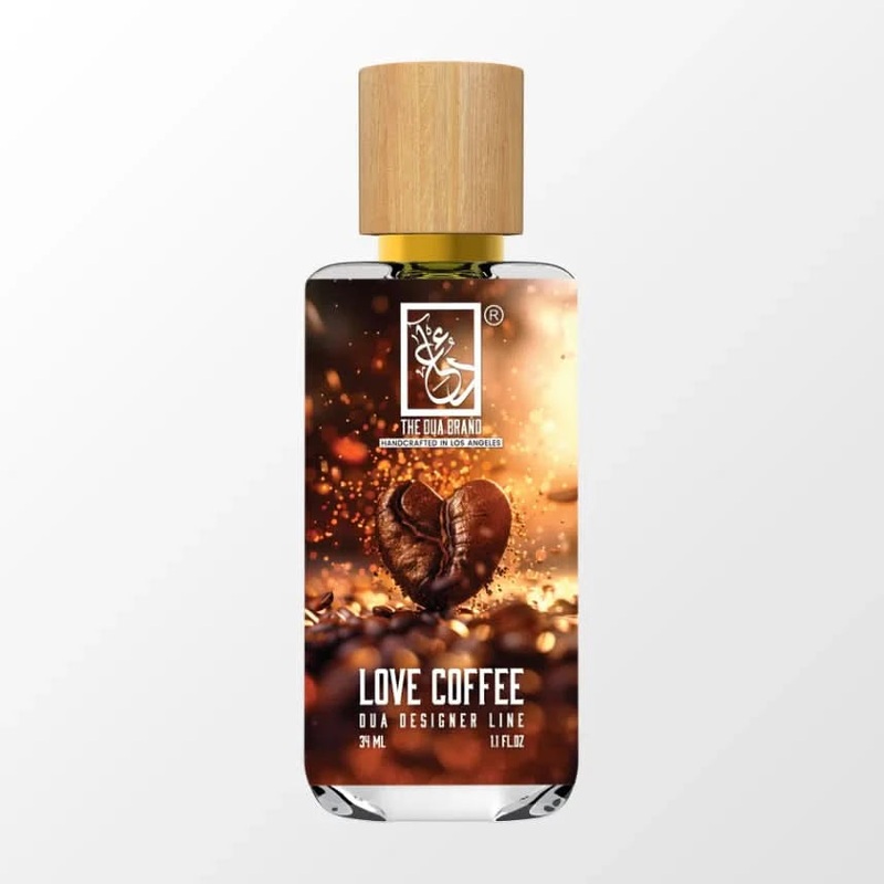 Love Coffee
