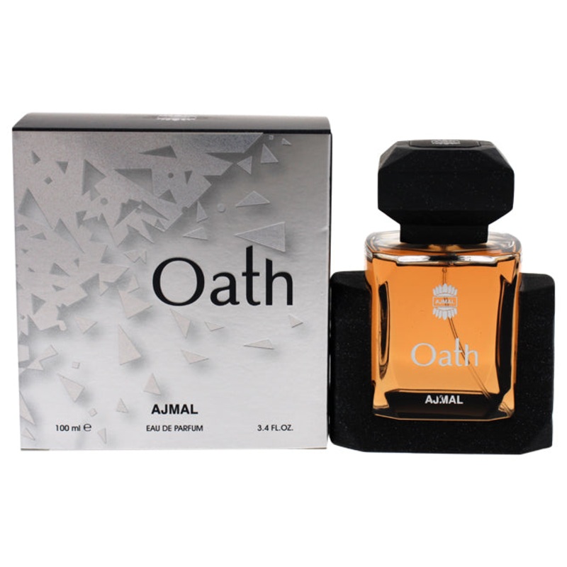 Oath Eau De Parfum 3.4  oz.