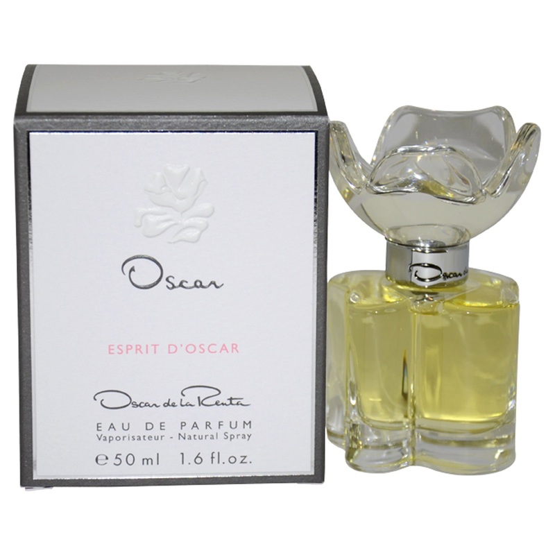 Oscar De La Renta Esprit D’Oscar 50ml EDP (L) SP
