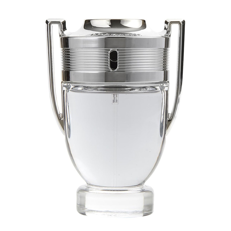 Paco Rabanne Invictus Eau de Toilette for Men 2ml