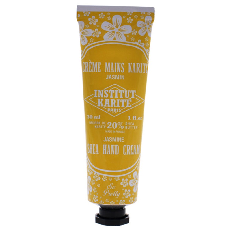 Paris Shea Hand Cream So Pretty – Jasmine 1 oz.