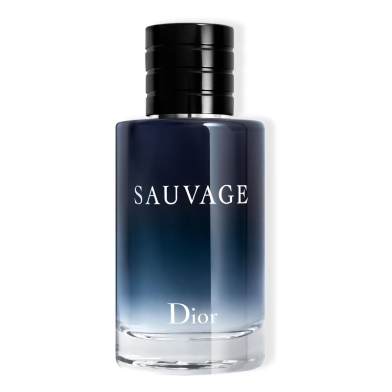 Sauvage Eau de Toilette for Men 100mL