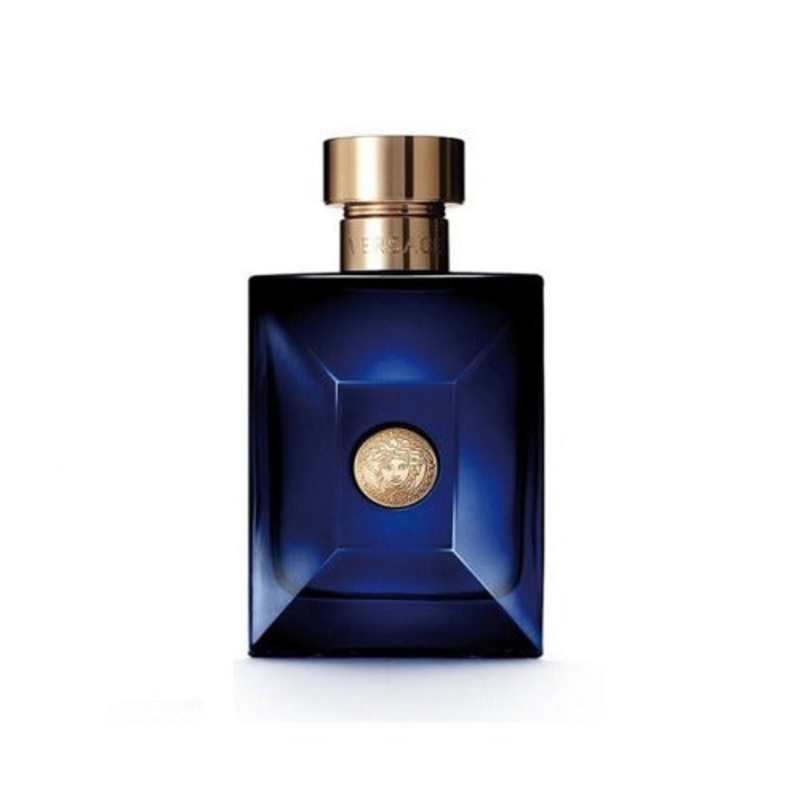 Versace Dylan Blue Eau De Toilette For Men 50ml