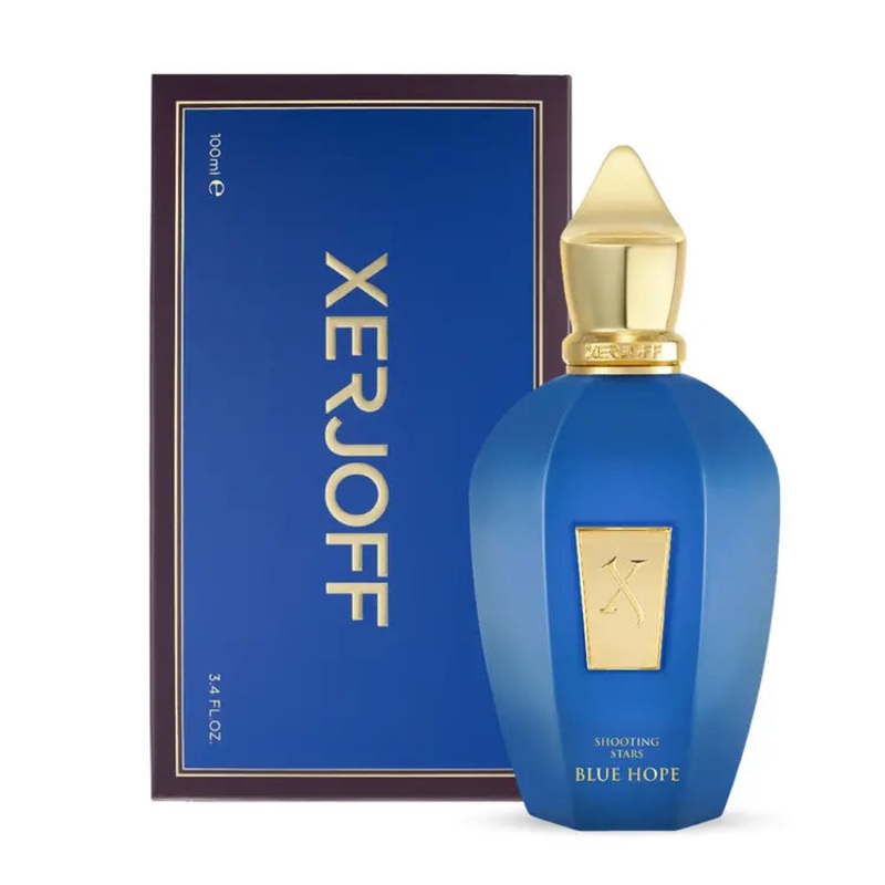 Xerjoff Blue Hope Eau de Parfum 3.4 oz / 100 ml