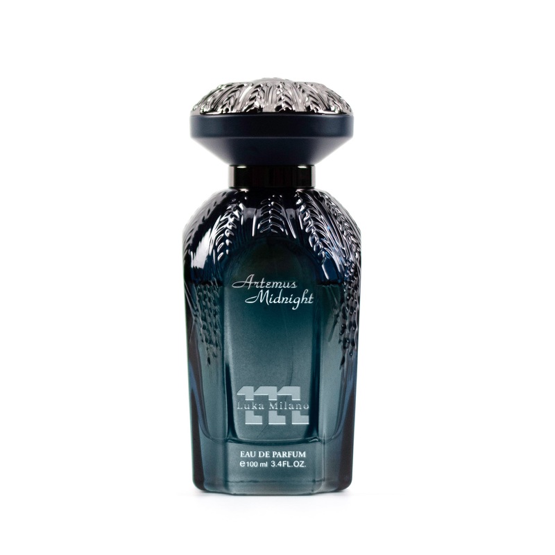 Artemus Midnight Unisex Fragrance 3.4 oz.