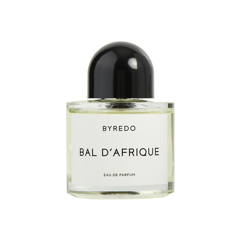 BYREDO Bal D’Afrique Eau de Parfum Unisex – Box Item 5ml Atomizer Black