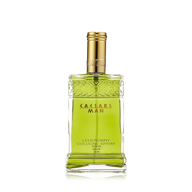 Caesar’s Cologne 4.0 oz.
