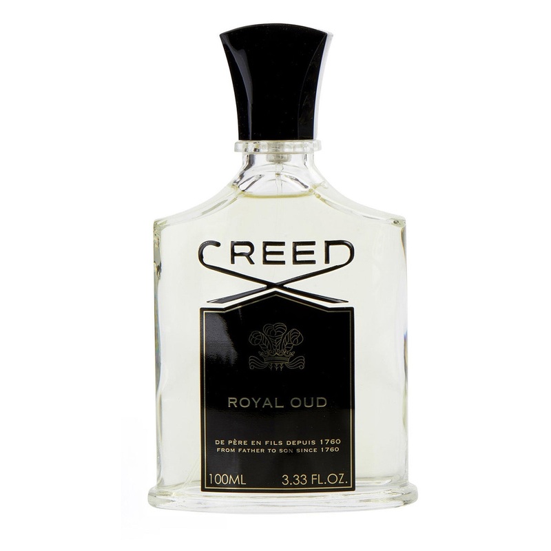 Creed Royal Oud Eau de Parfum Unisex 1ml