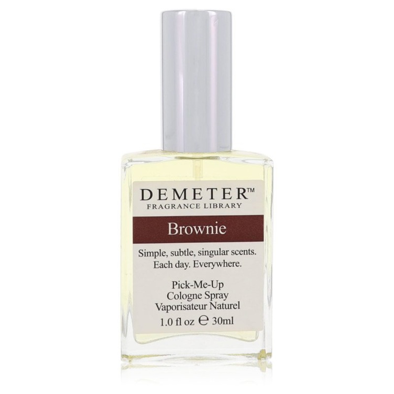 Demeter Brownie by Demeter Cologne Spray 1 oz for Women – Premium Designer Fragrance
