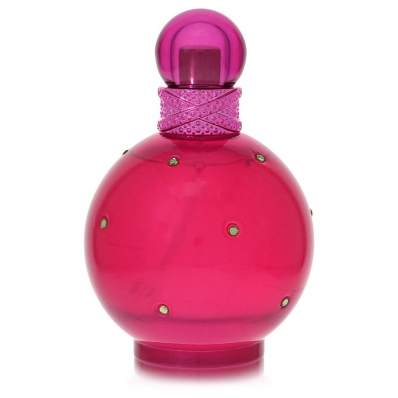 Fantasy by Britney Spears Eau De Parfum Spray (Tester) 3.3 oz for Women – Premium Designer Fragrance