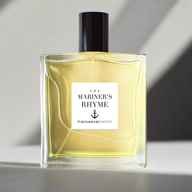 Francesca Bianchi – The Mariner’s Rhyme 30ml
