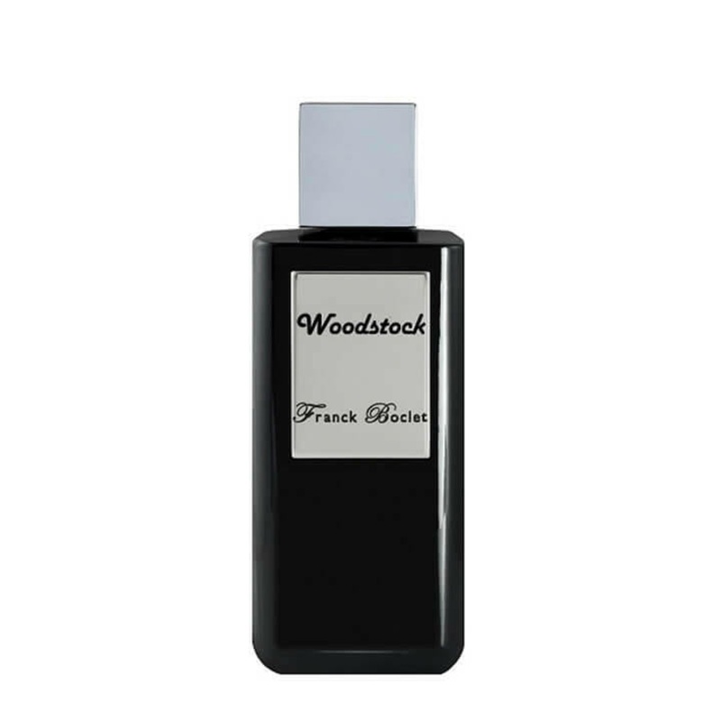 Franck Boclet – Rock & Riot Woodstock – Extrait De Parfum 100ml