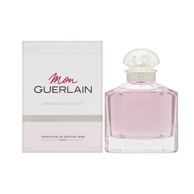 Guerlain Mon Guerlain Sparkling Bouquet 100ml EDP (L) SP