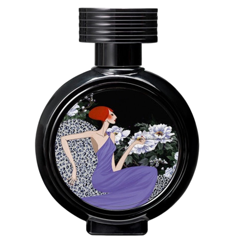 Haute Fragrance Company Wrap Me in Dreams Parfum for Women 5ml Atomizer Black