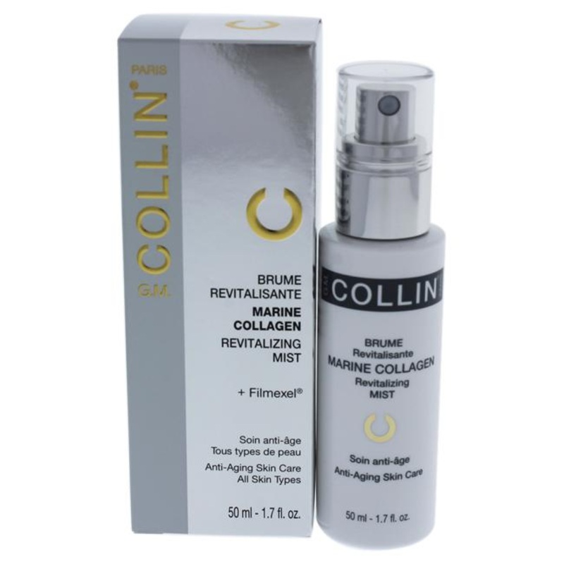 Marine Collagen Revitalizing Mist 1.7 oz.