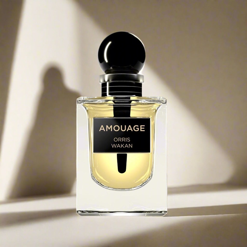 Amouage – Orris Wakan Attar 12ml