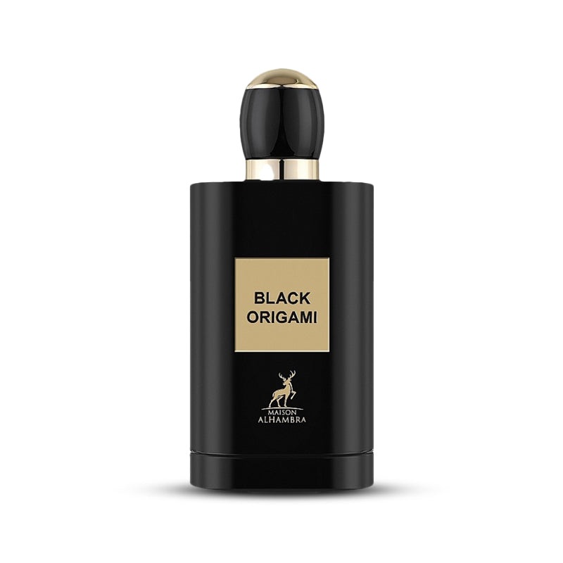 Black Origami EDP 3.4 oz