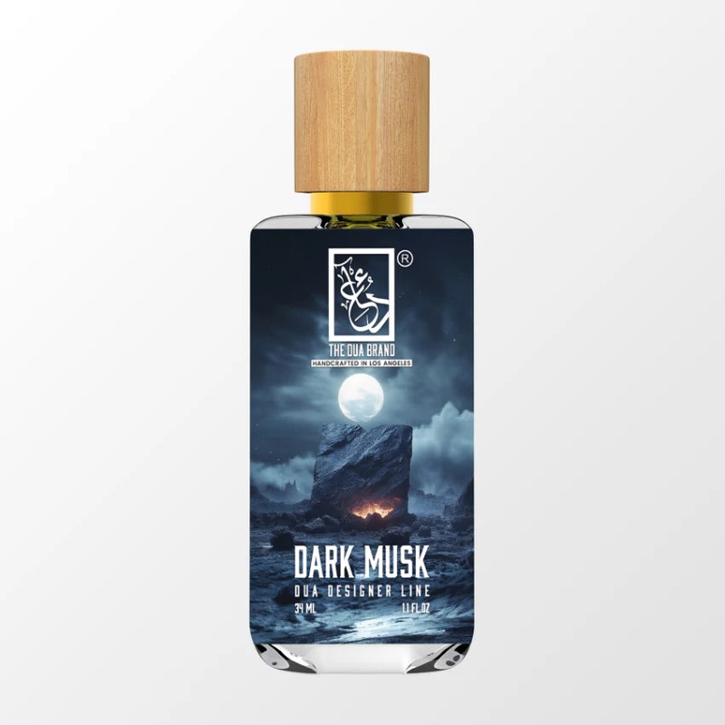 Dark Musk