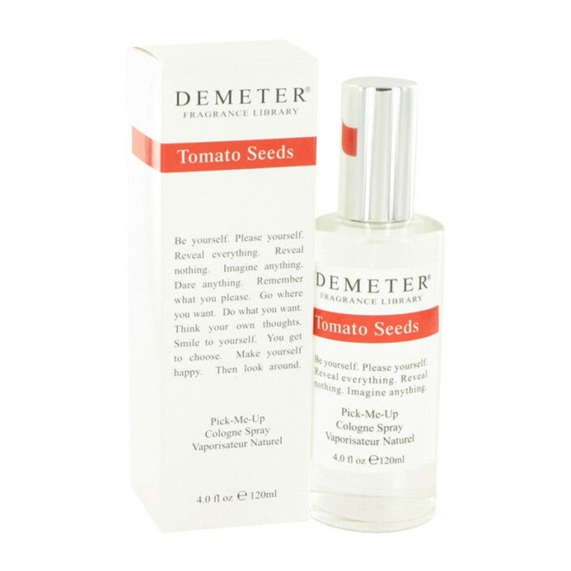 Demeter Tomato Seeds 120ml EDC (L) SP
