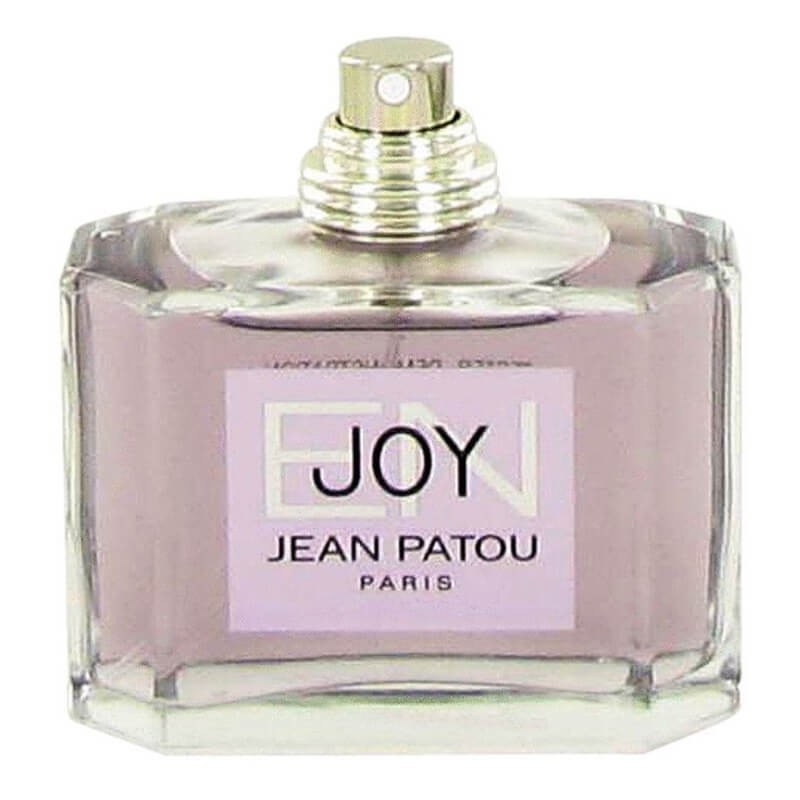 Jean Patou EnJoy (Tester No Cap) 75ml EDP (L) SP